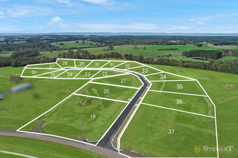 [Land for Sale] Woodrowvale Heights Estate, Elliminyt OpenLot